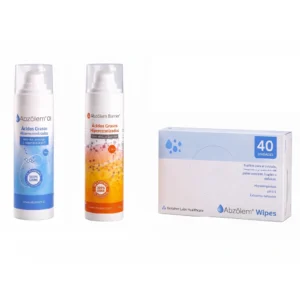 Pack Abzolem 3 Productos