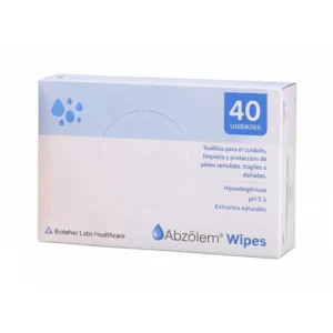 Abzolem Wipes
