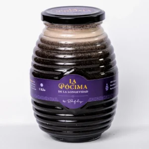 La Pócima Maqui 1000gr