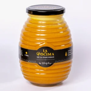 La Pócima Original 1000gr