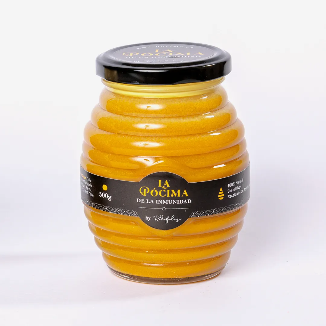 La Pócima Original 500gr